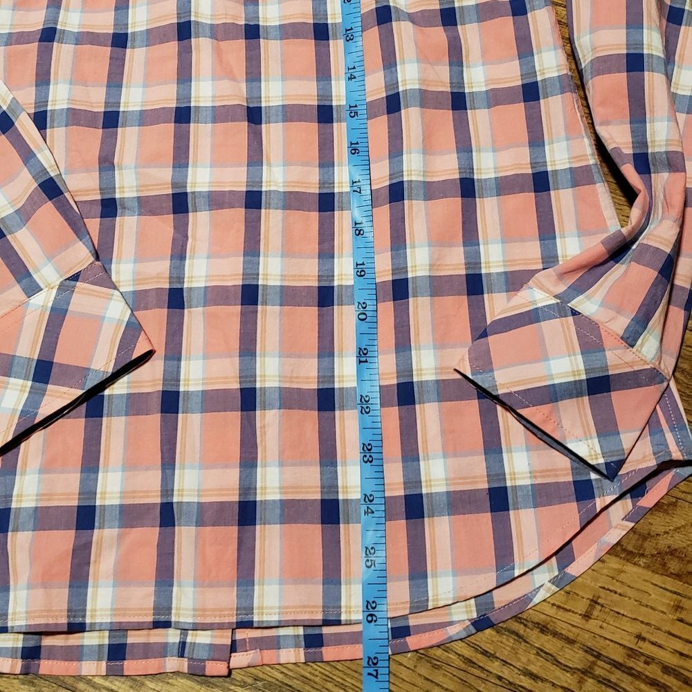 Talbots Long Sleeve - Picture 5 of 6